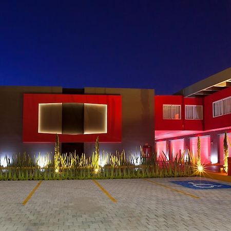 Eurosuites Oceania - Adults Only Mexico City Exterior photo